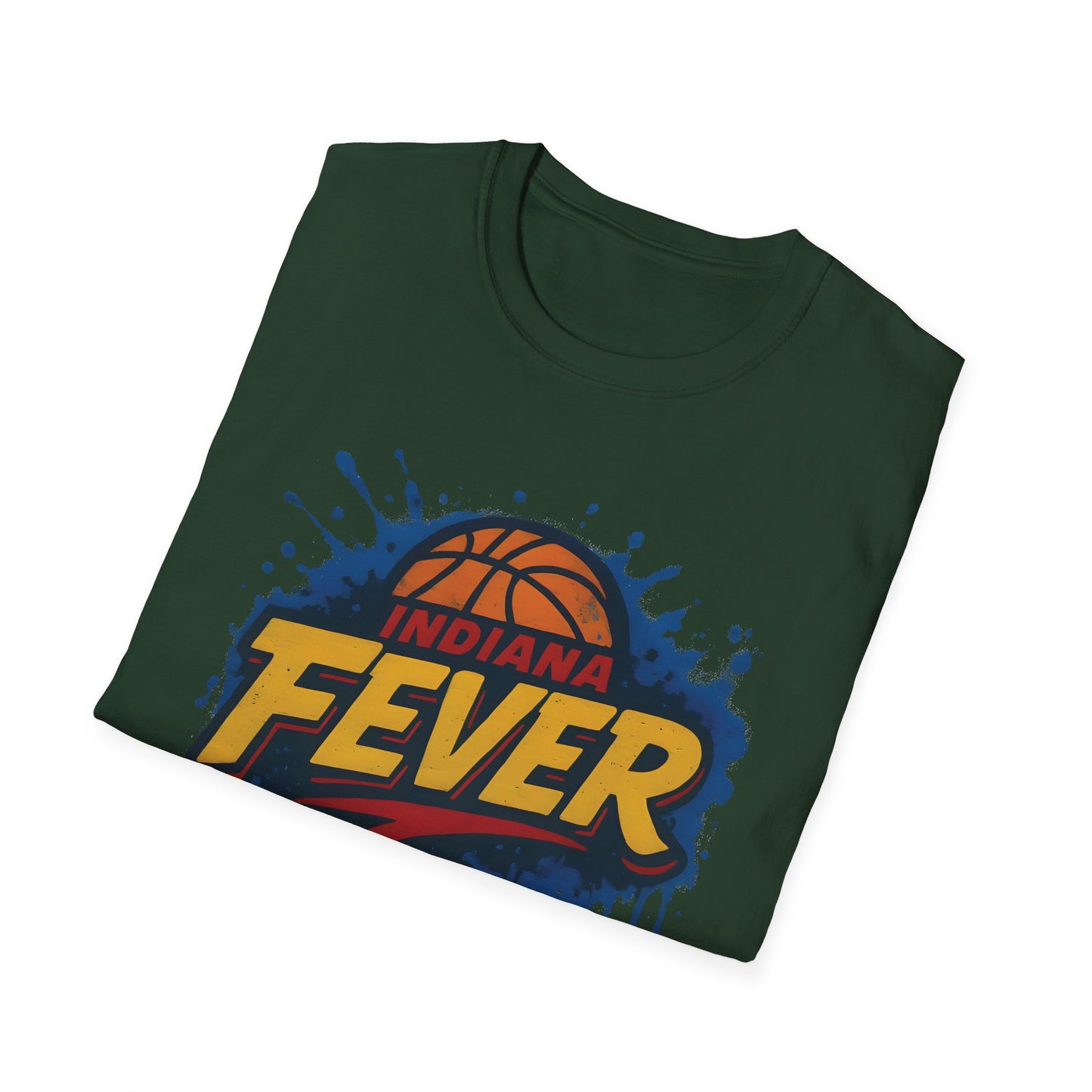 Indiana Fever Unisex