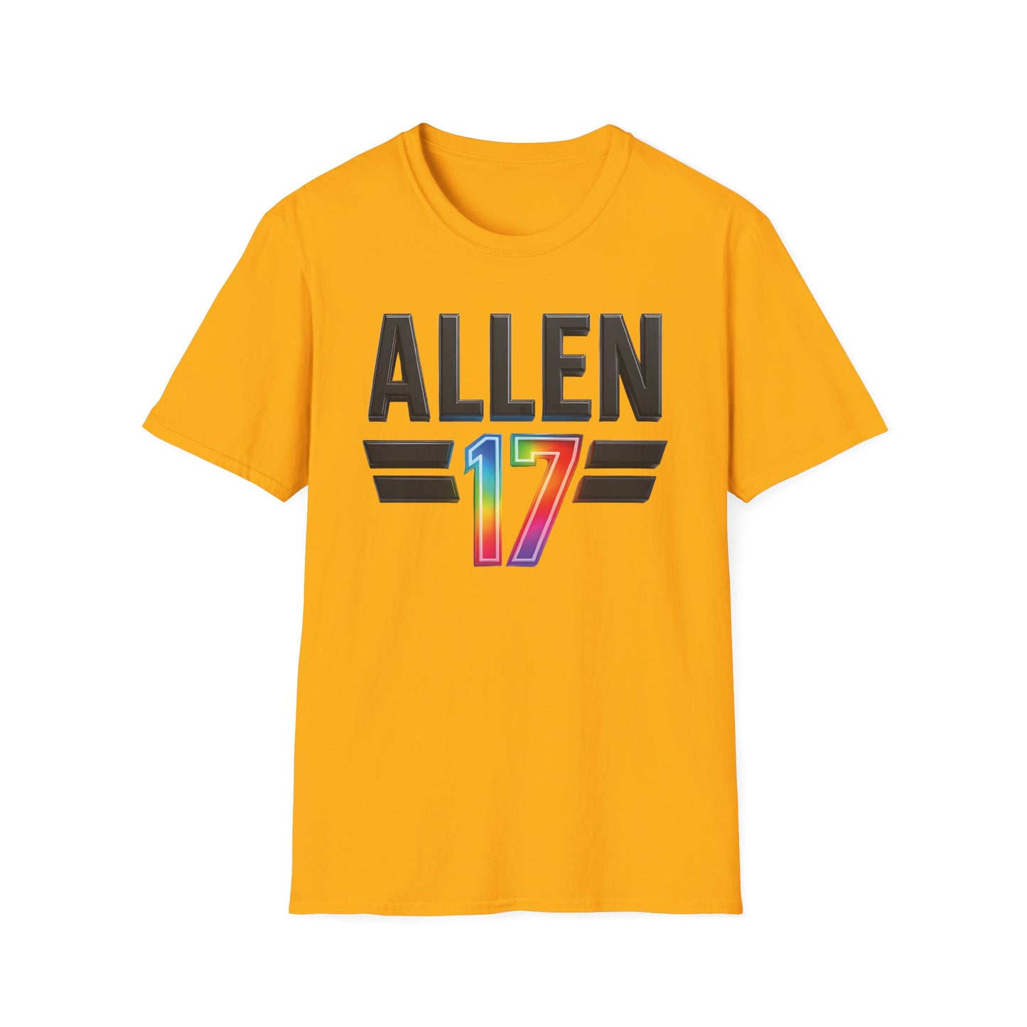 Buffalo Bills Josh Allen Unisex