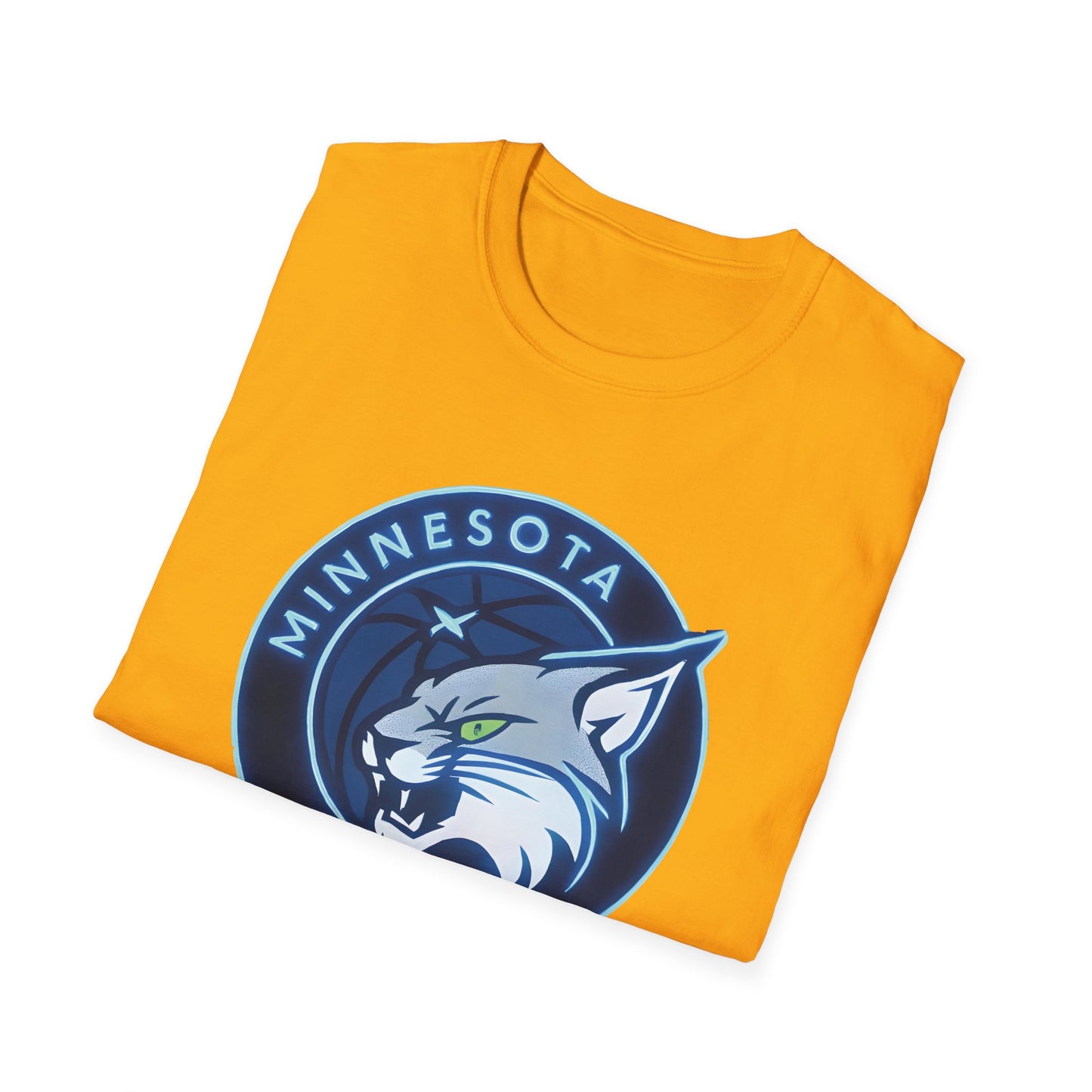 Minnesota Lynx LED Unisex