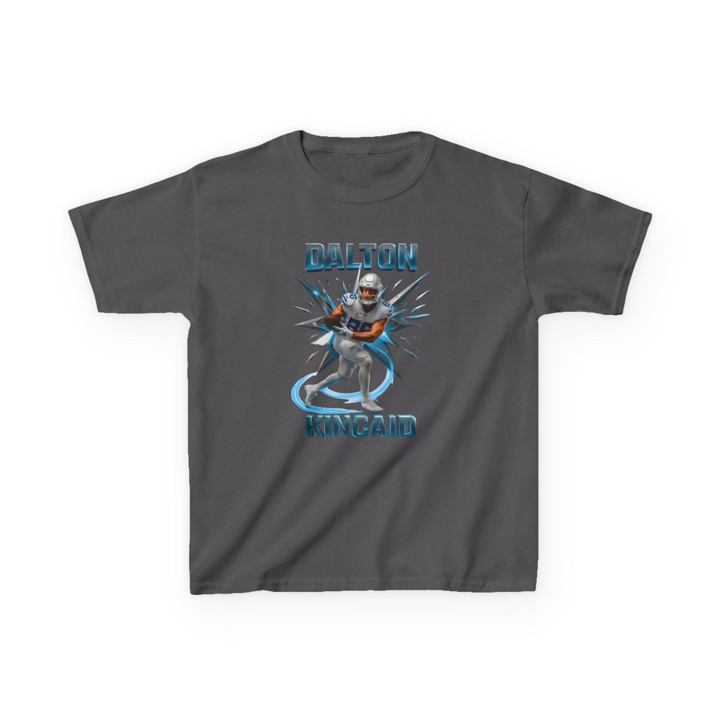 Buffalo Bills Dalton Kincaid Kids Unisex