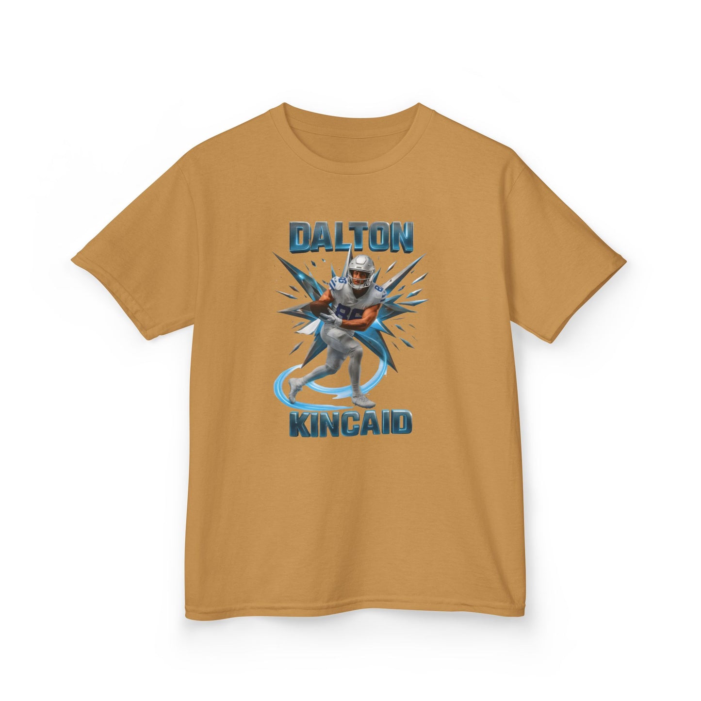 Buffalo Bills Dalton Kincaid Kids Unisex