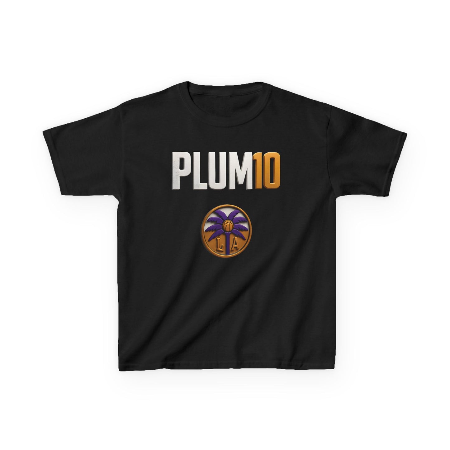 Los Angeles Sparks Kelsey Plum Kids Unisex