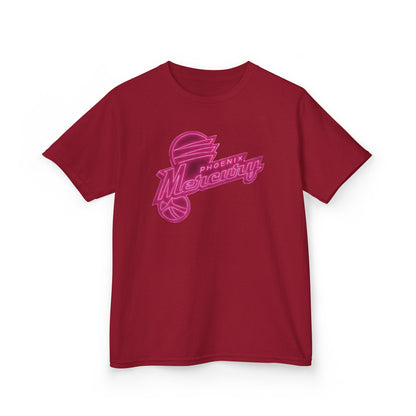 Phoenix Mercury LED Kids Unisex
