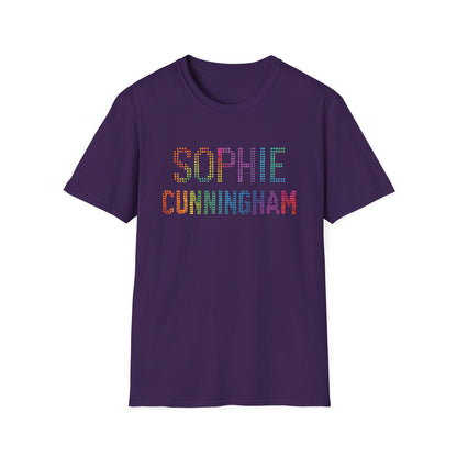 Indiana Fever Sophie Cunningham LED Unisex