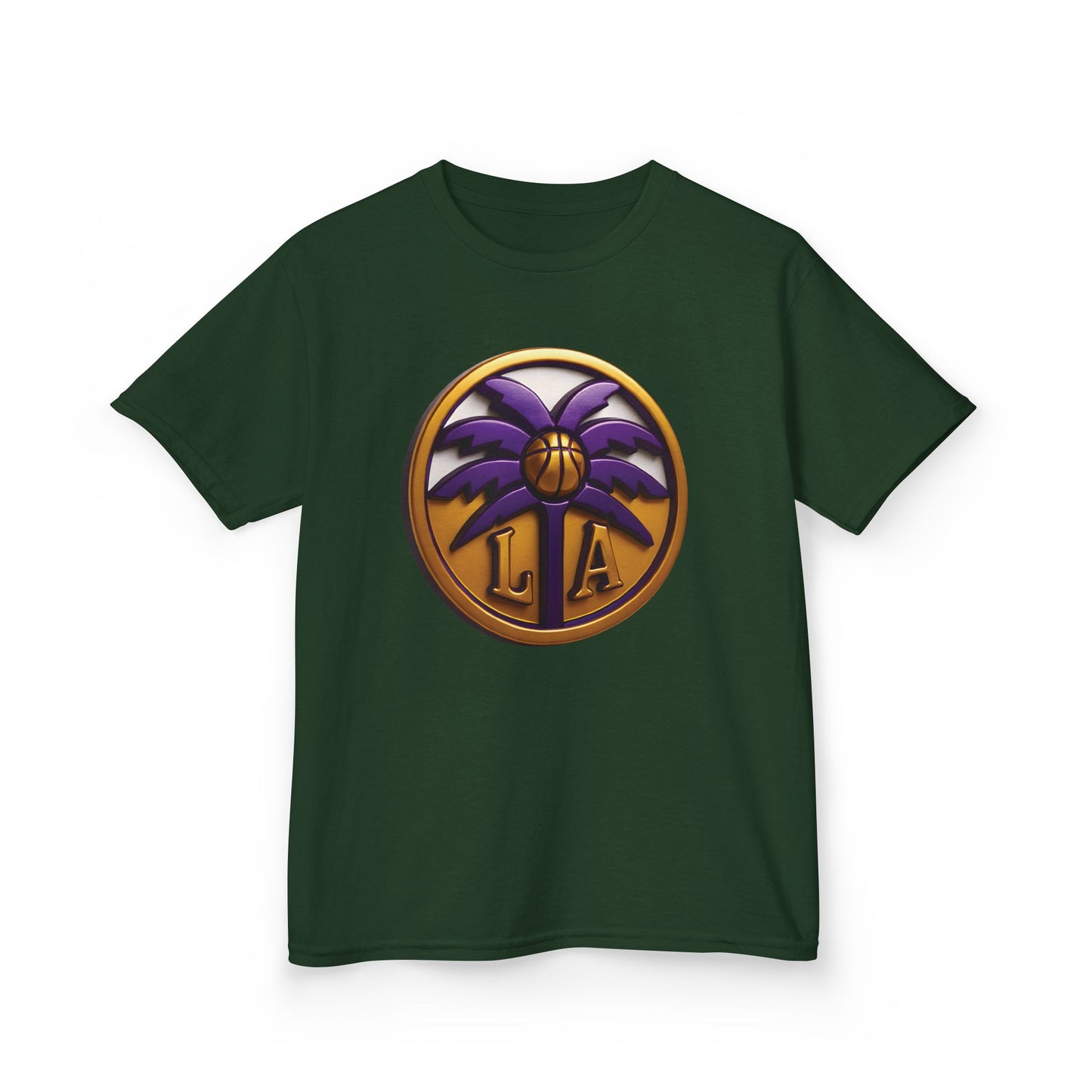 Los Angeles Sparks Kids Unisex