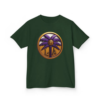 Los Angeles Sparks Kids Unisex