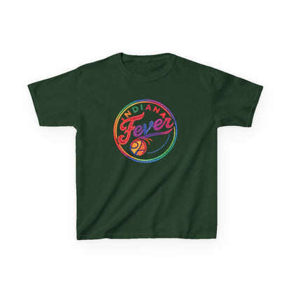 Indiana Fever LED Kids Unisex