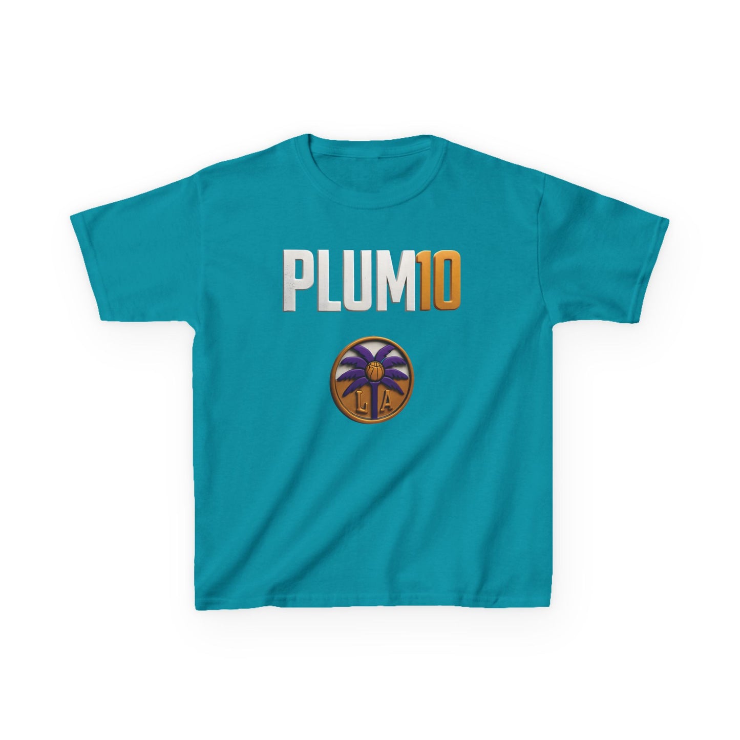 Los Angeles Sparks Kelsey Plum Kids Unisex