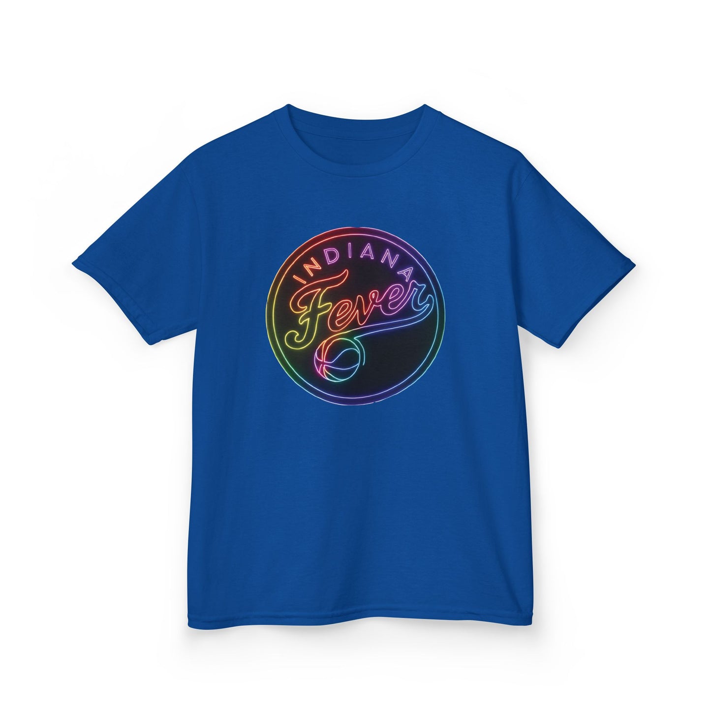 Indiana Fever LED Kids Unisex