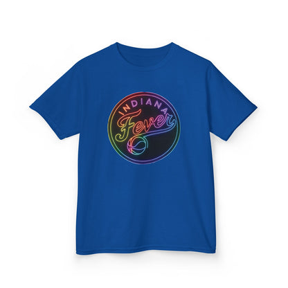 Indiana Fever LED Kids Unisex