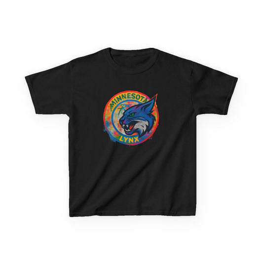 Minnesota Lynx Napheesa Collier Kids Unisex