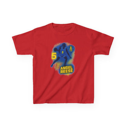 Chicago Sky Angel Reese Kids Unisex