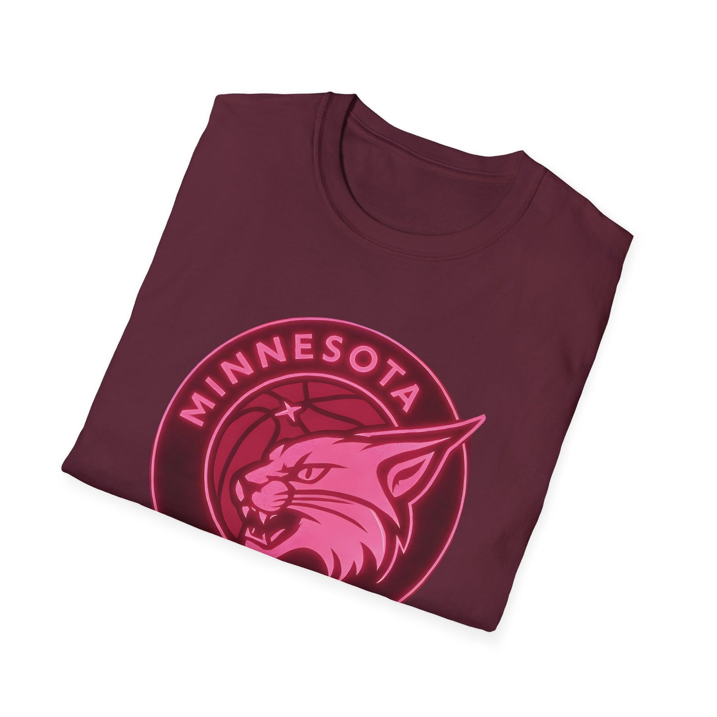Minnesota Lynx LED Unisex