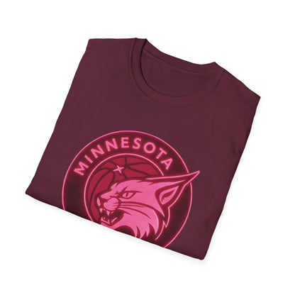 Minnesota Lynx LED Unisex