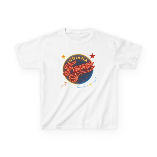 Indiana Fever LED Kids Unisex
