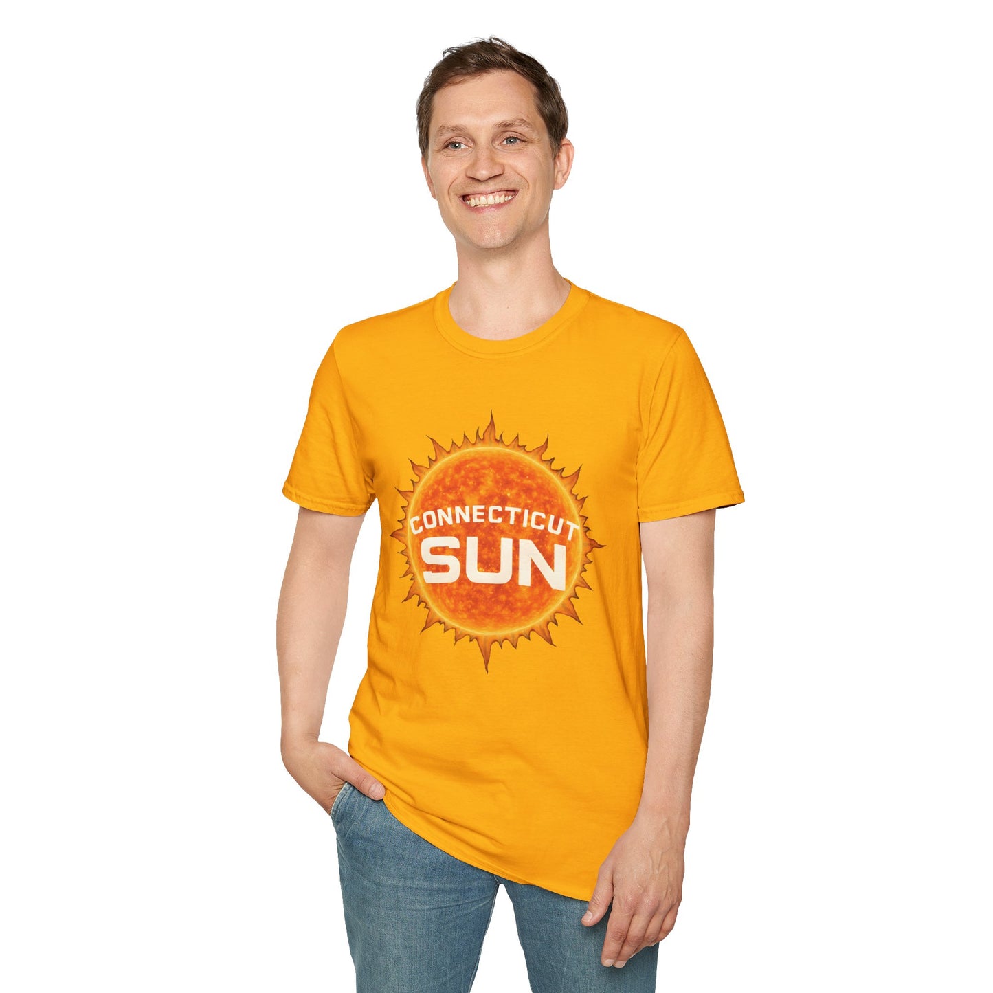 Connecticut Sun Unisex