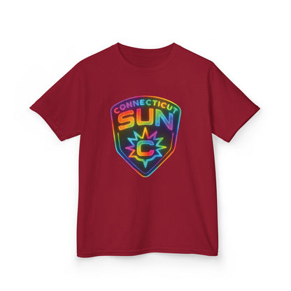 Connecticut Sun LED Kids Unisex
