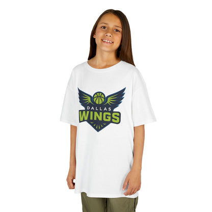 Dallas Wings Kids Unisex