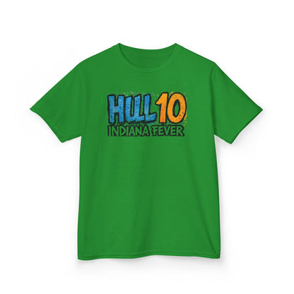 Indiana Fever Lexie Hull Kids Unisex