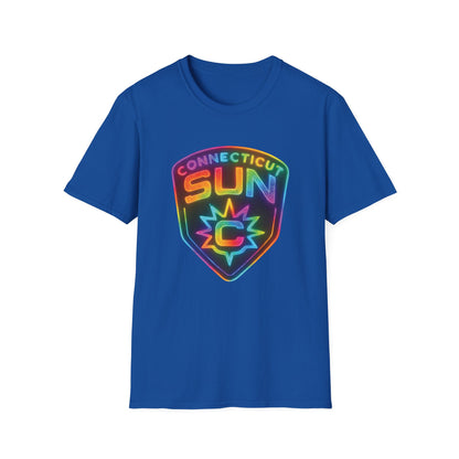 Connecticut Sun LED Unisex
