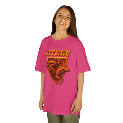 UTRGV Football Kids Unisex