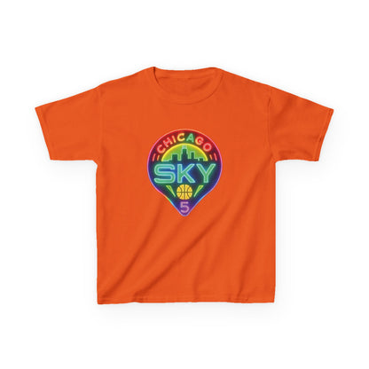 Chicago Sky Angel Reese LED Kids Unisex