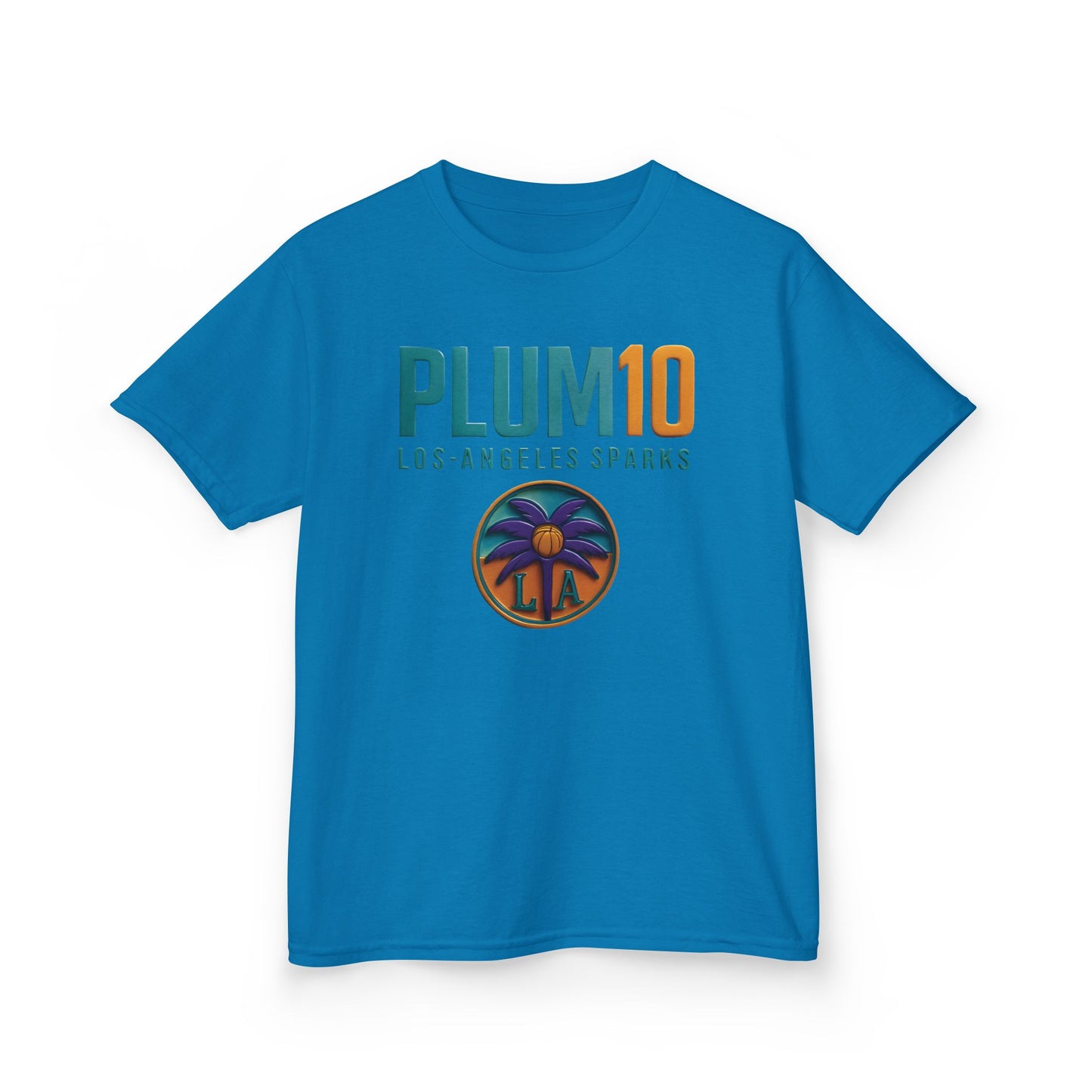 Los Angeles Sparks Kelsey Plum Kids Unisex