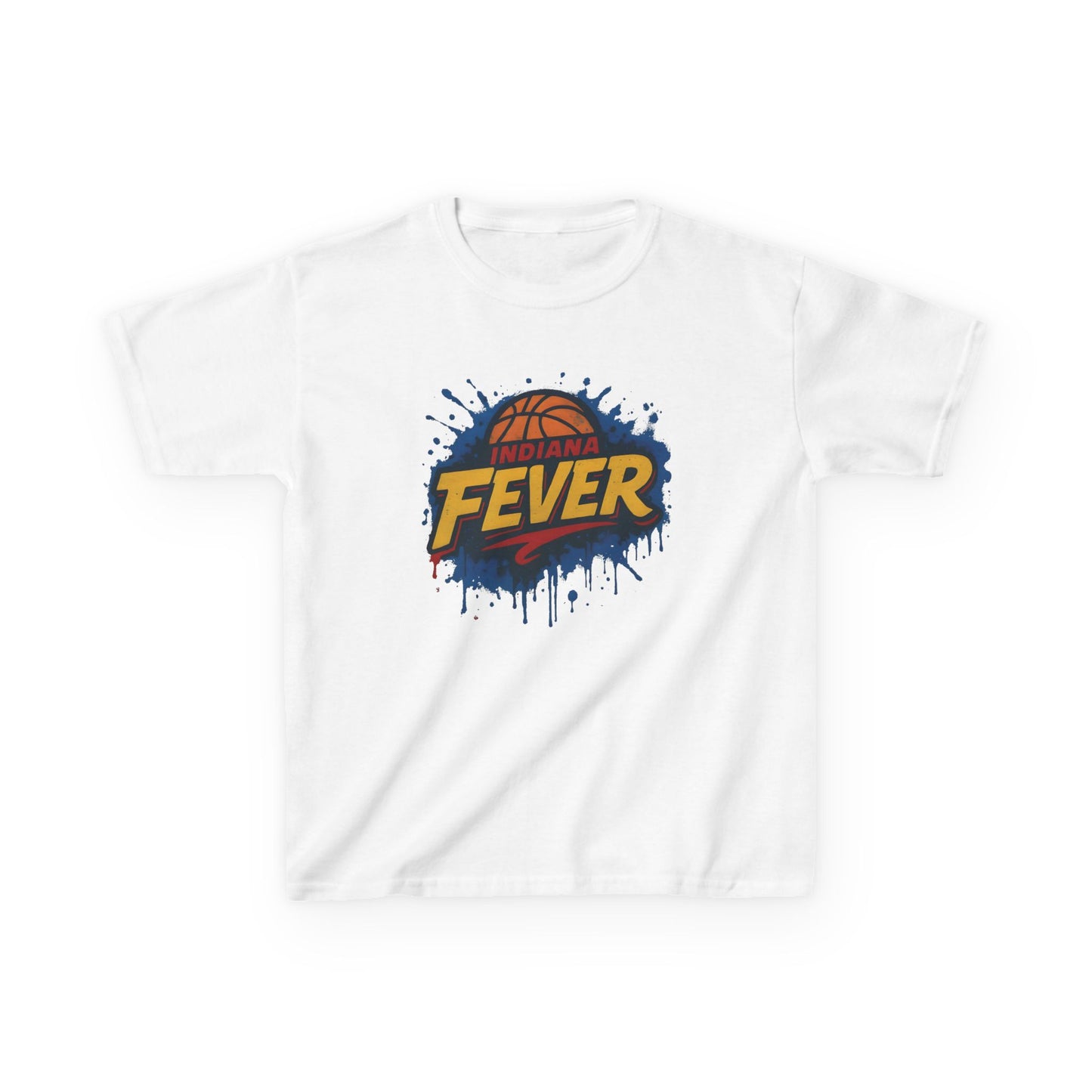 Indiana Fever Kids Unisex