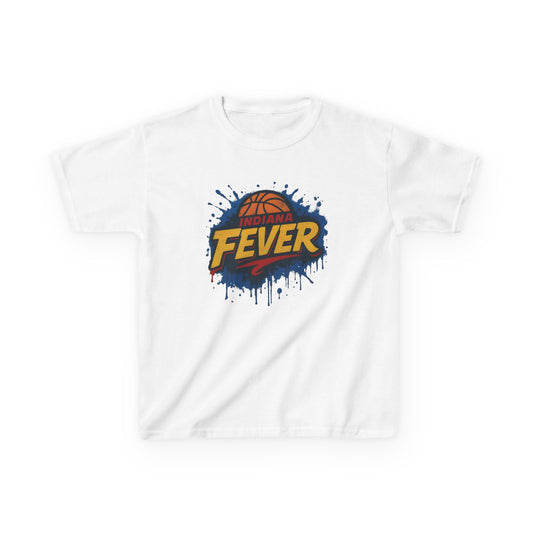 Indiana Fever Kids Unisex