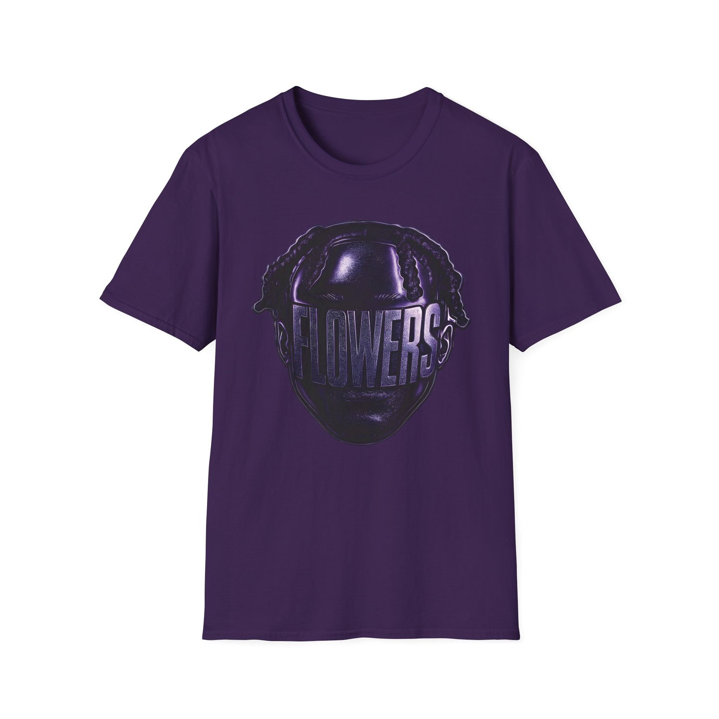 Baltimore Ravens Zay Flowers Unisex