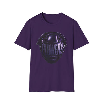 Baltimore Ravens Zay Flowers Unisex