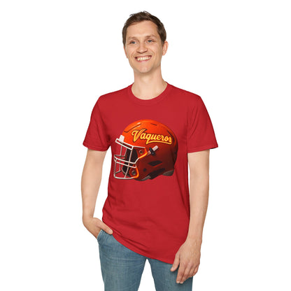 UTRGV Football Helmet Unisex