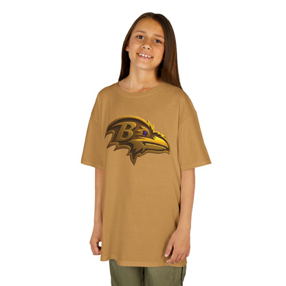 Baltimore Ravens Kids Unisex