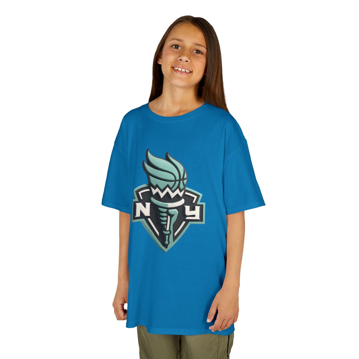 New York Liberty Kids Unisex