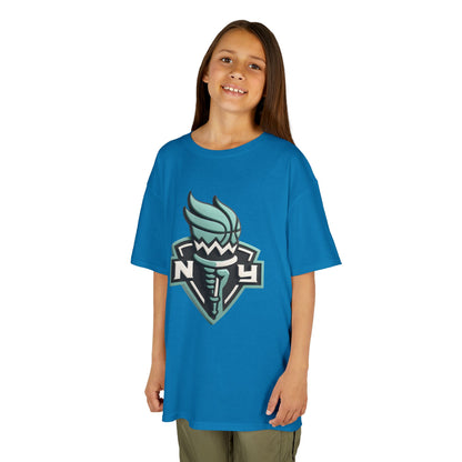 New York Liberty Kids Unisex