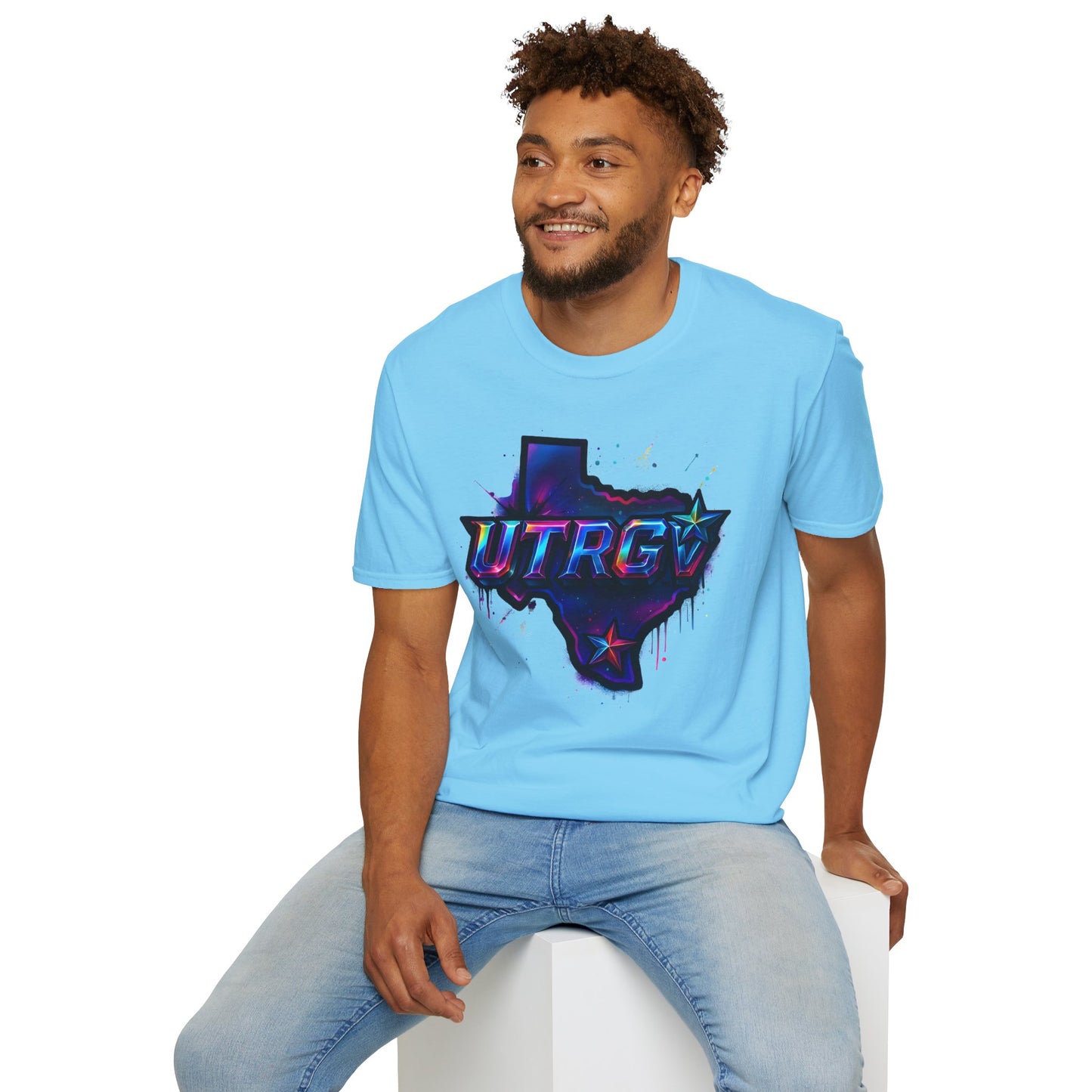 UTRGV Football Unisex
