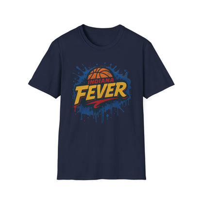 Indiana Fever Unisex