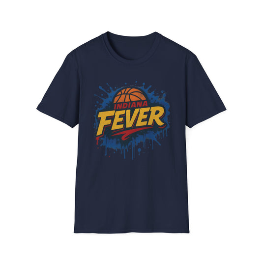 Indiana Fever Unisex