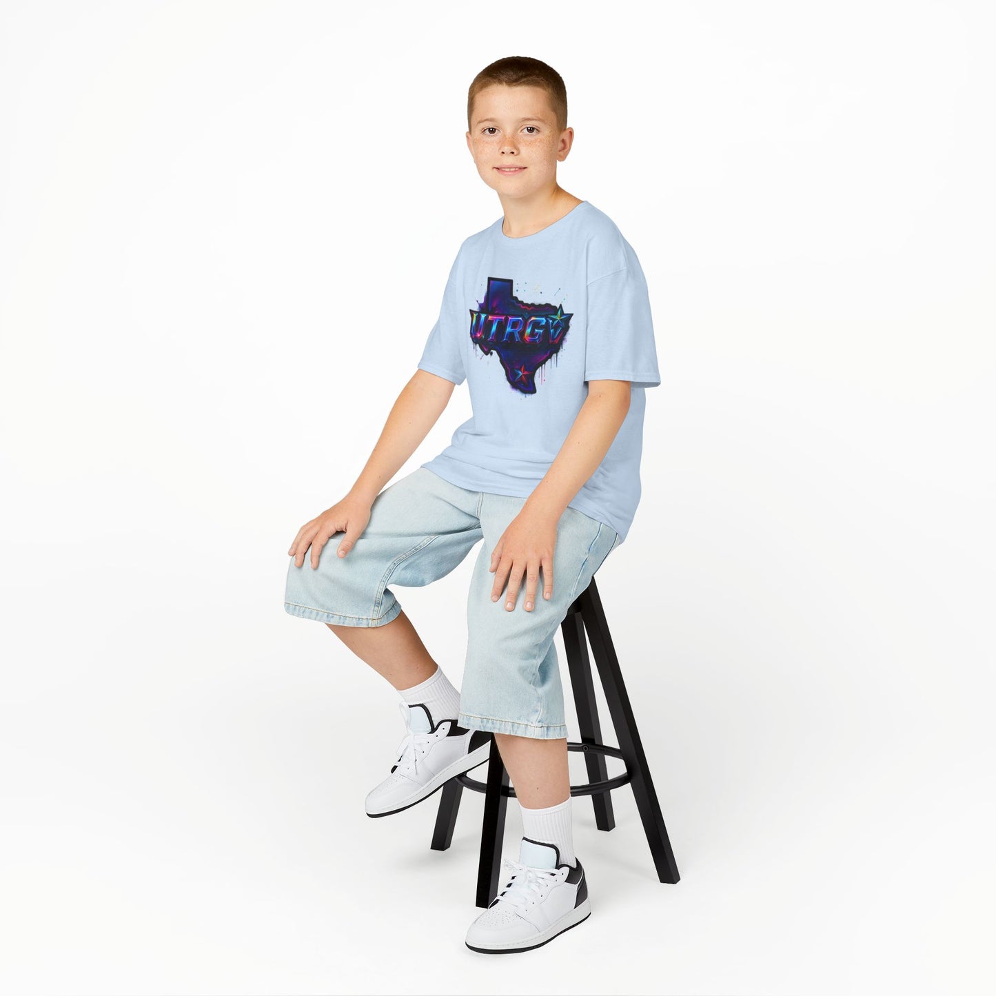 UTRGV Football Kids Unisex