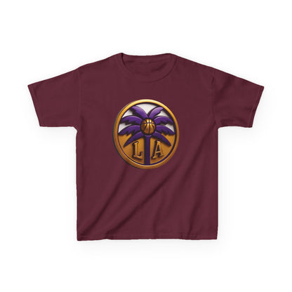 Los Angeles Sparks Kids Unisex