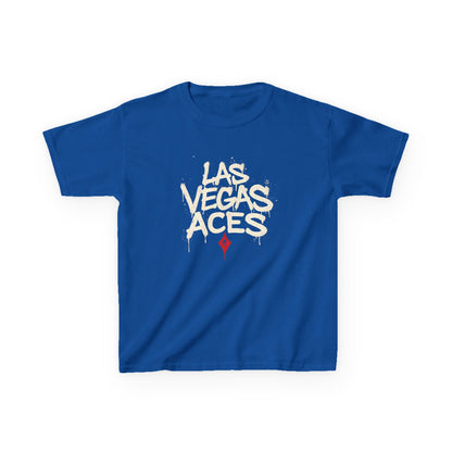 Las Vegas Aces Kids Unisex