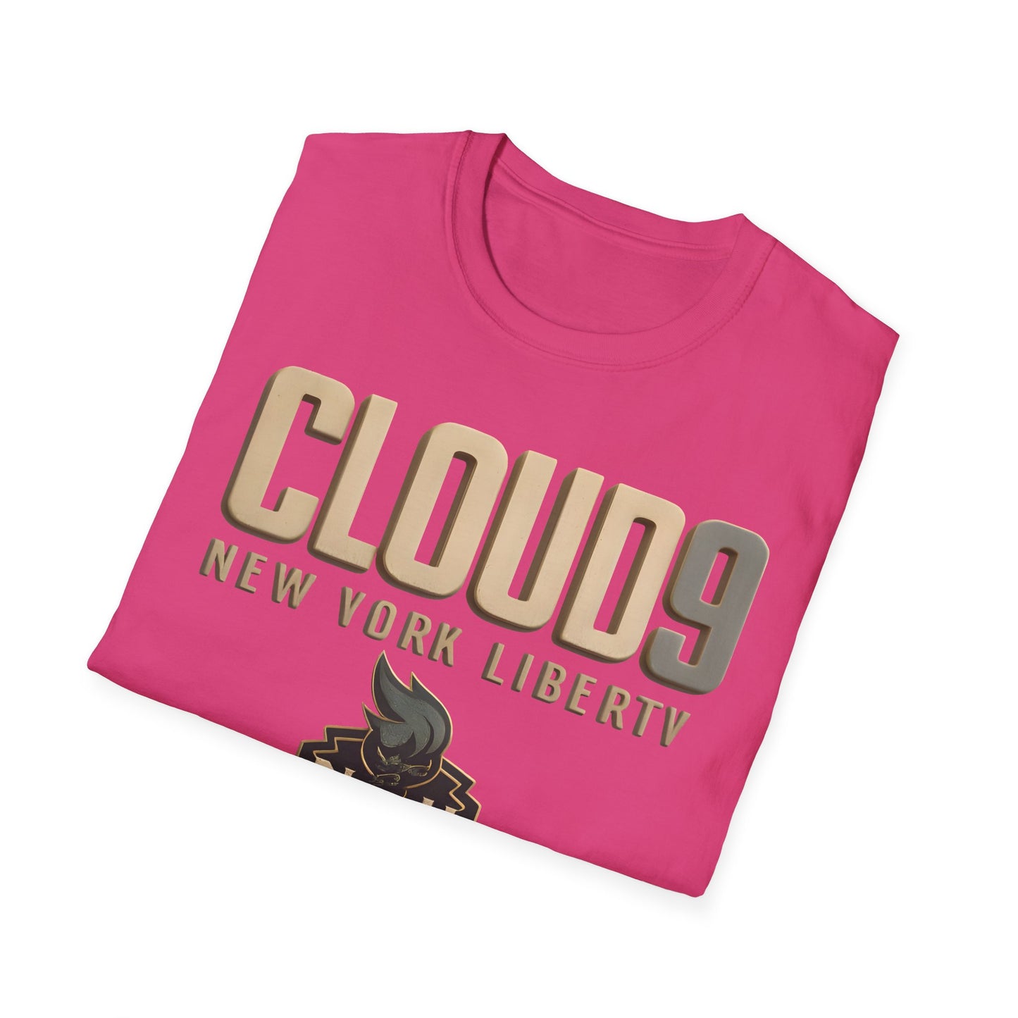 New York Liberty Unisex