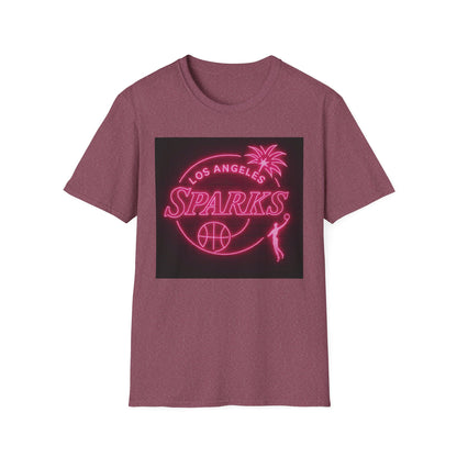Los Angeles Sparks LED Unisex