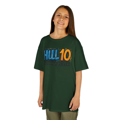Indiana Fever Lexie Hull Kids Unisex