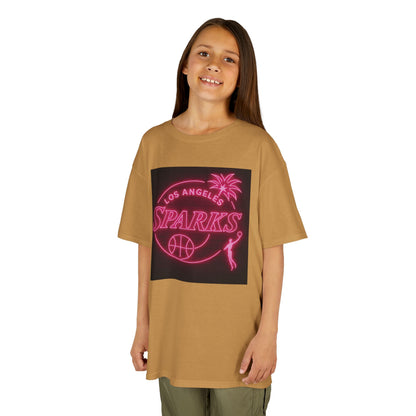 Los Angeles Sparks Kids Unisex