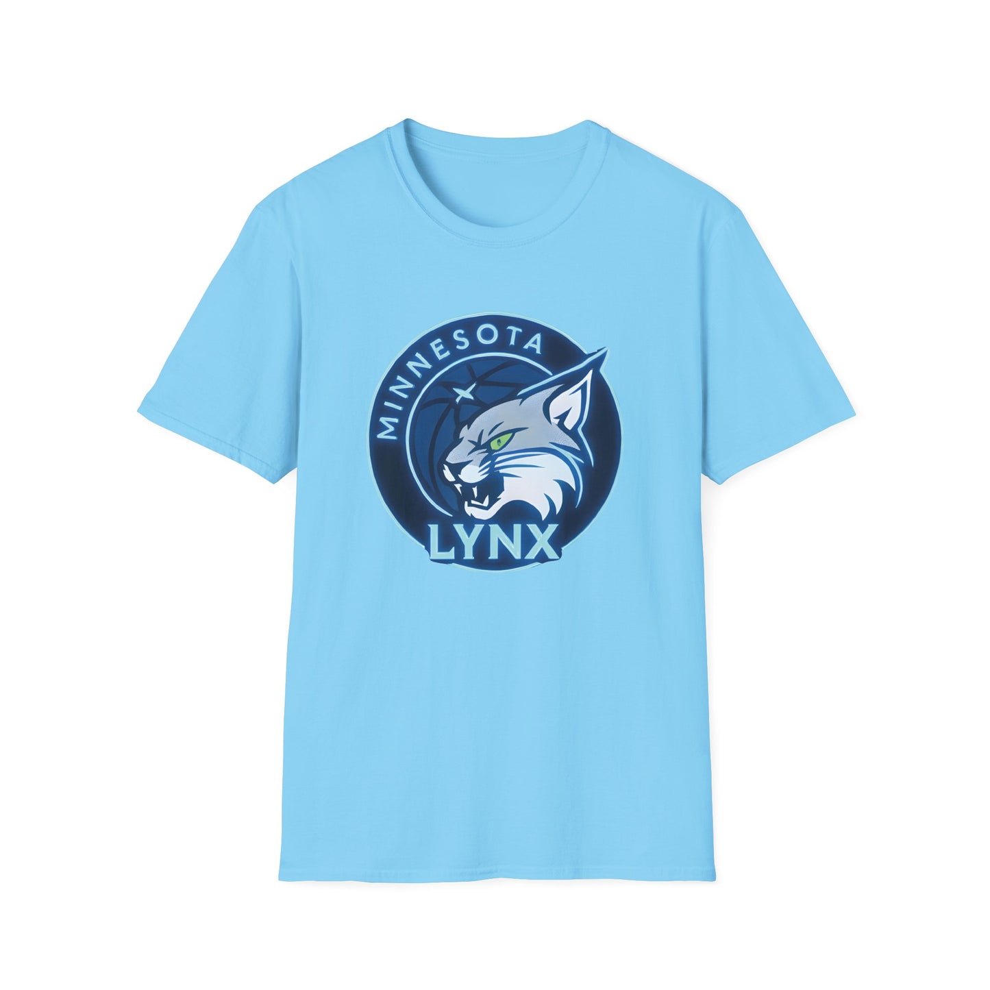 Minnesota Lynx LED Unisex