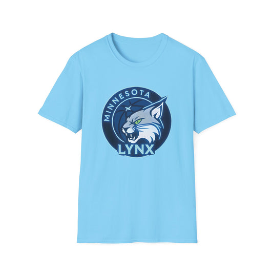 Minnesota Lynx LED Unisex