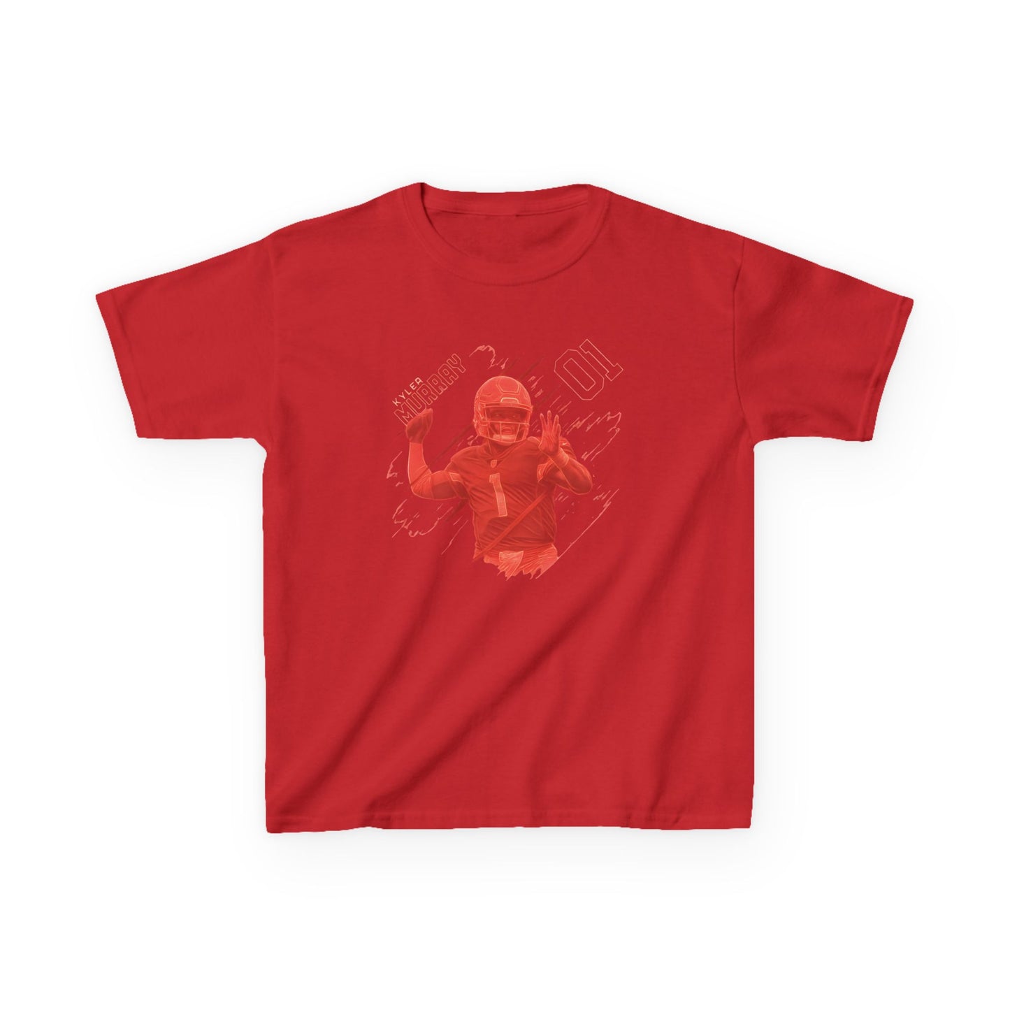 Arizona Cardinals Kyler Murray Kids Unisex