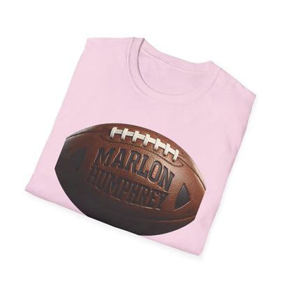 Baltimore Ravens Marlon Humphrey Unisex