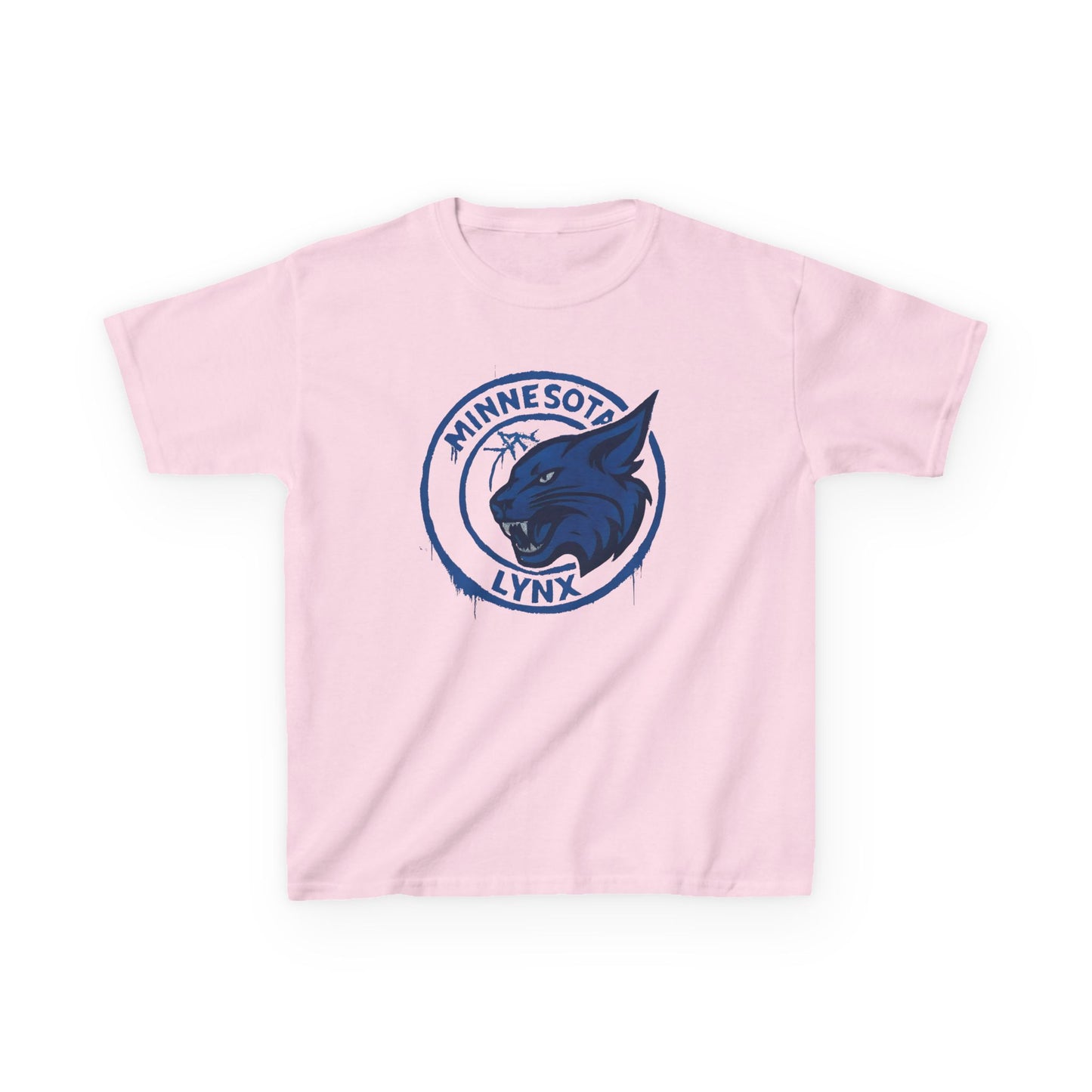 Minnesota Lynx Kids Unisex